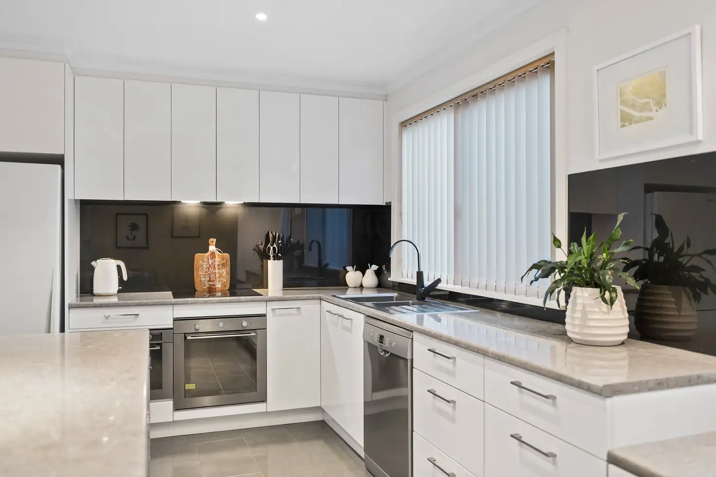 Main view of Homely townhouse listing, 15/595 Nepean Highway, Bonbeach VIC 3196