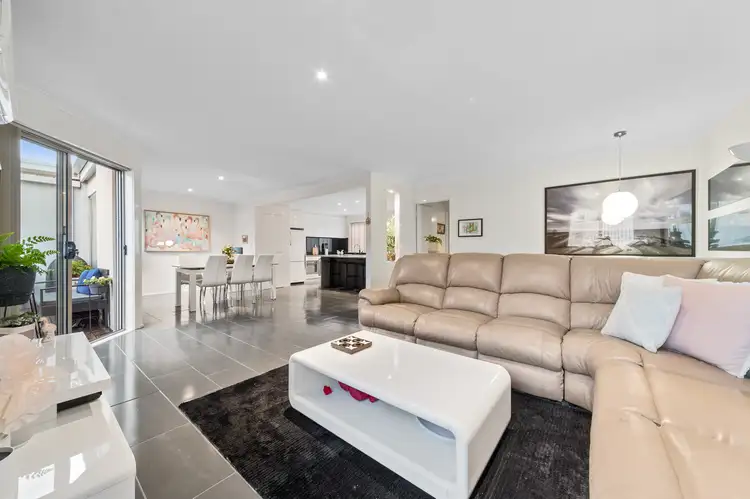 Third view of Homely townhouse listing, 15/595 Nepean Highway, Bonbeach VIC 3196