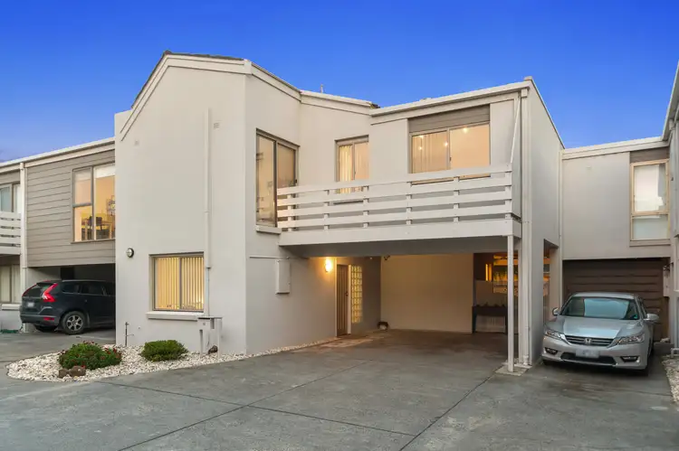 Fifth view of Homely townhouse listing, 15/595 Nepean Highway, Bonbeach VIC 3196