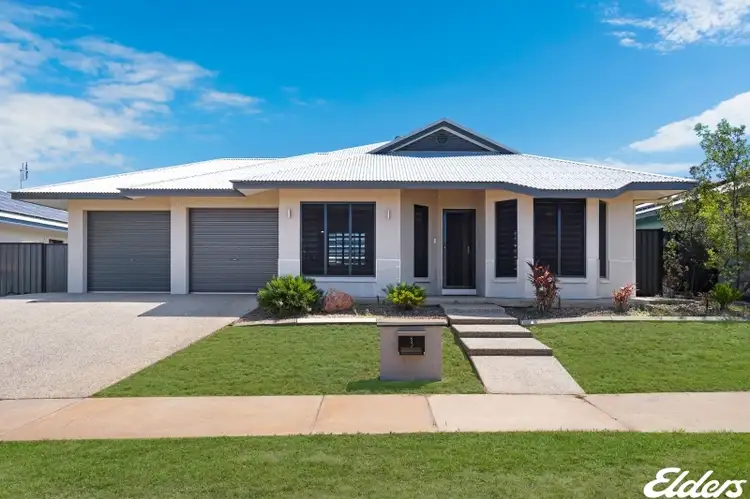 3 Heathcock Street, Durack NT 830