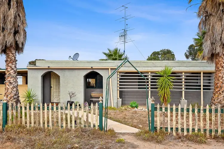 Fourth view of Homely house listing, 11 Rider Street, Blanchetown SA 5357