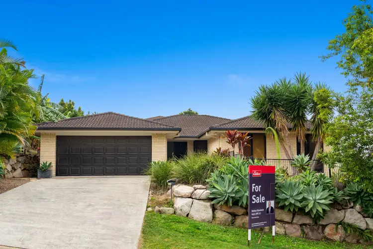 14 Kakadu Crescent, Underwood QLD 4119