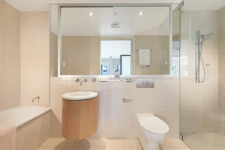 Fourth view of Homely apartment listing, 1C/77 Macleay, Potts Point NSW 2011
