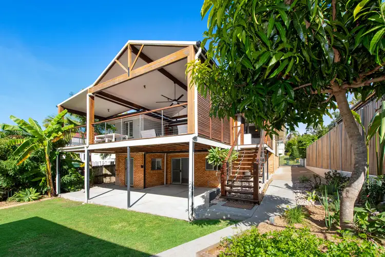 22A Breslin Street, Carina QLD 4152