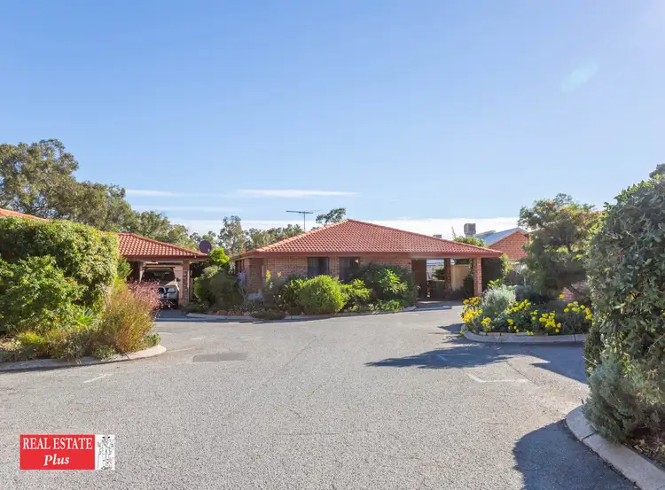 Main view of Homely house listing, 37/63 Amherst Road, Swan View WA 6056