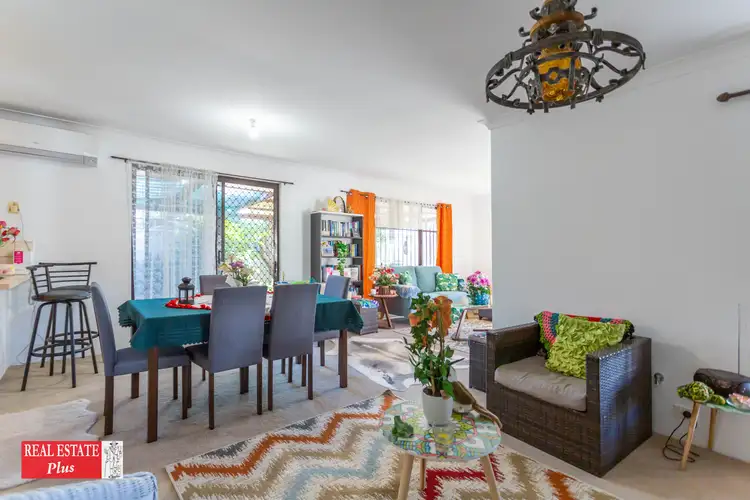 Third view of Homely house listing, 37/63 Amherst Road, Swan View WA 6056