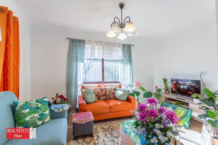 Fifth view of Homely house listing, 37/63 Amherst Road, Swan View WA 6056