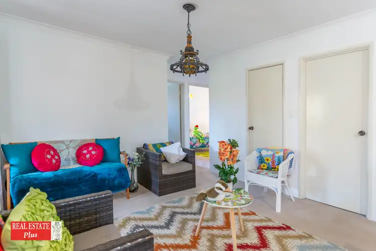 Sixth view of Homely house listing, 37/63 Amherst Road, Swan View WA 6056