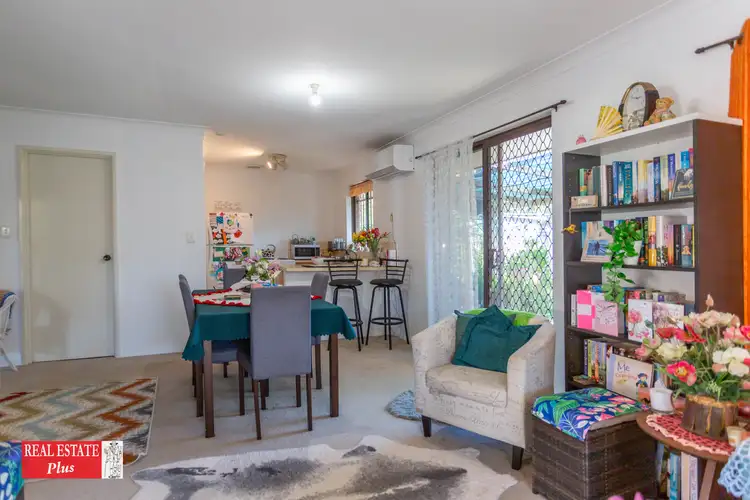 Seventh view of Homely house listing, 37/63 Amherst Road, Swan View WA 6056
