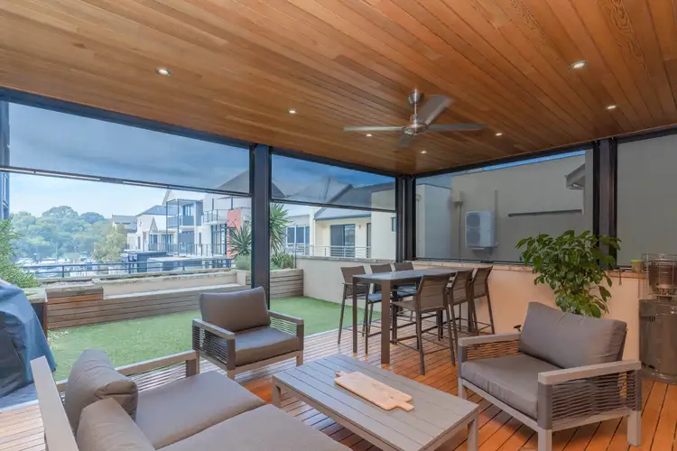 4/45 Tidewater Way, Ascot WA 6104