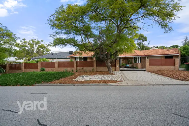28A Malone Street, Willagee WA 6156