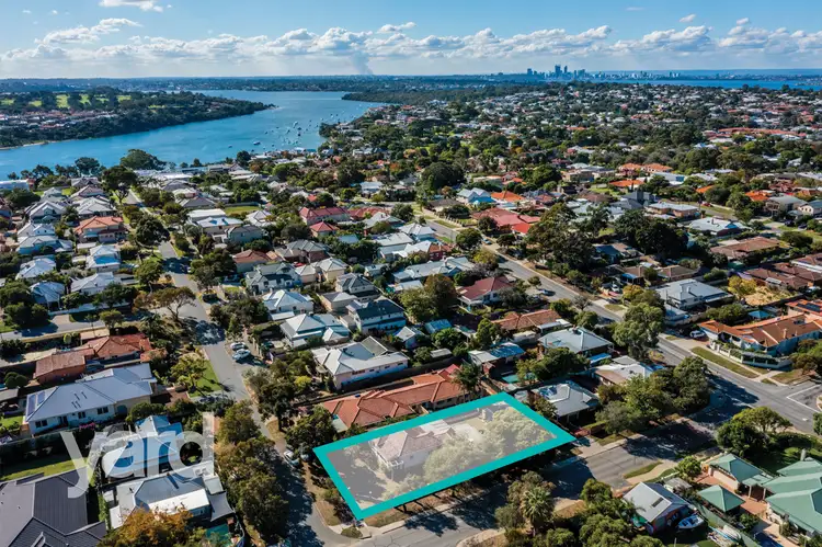 34 Clayton Street, East Fremantle WA 6158