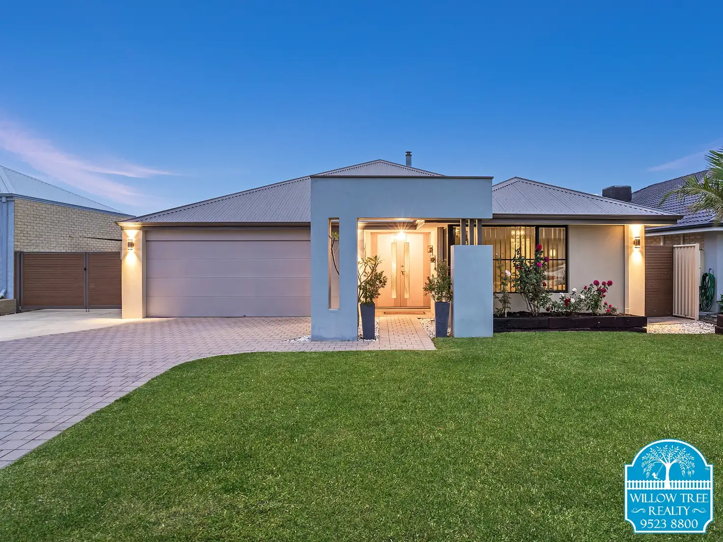 Main view of Homely house listing, 36 Portman Parade, Baldivis WA 6171