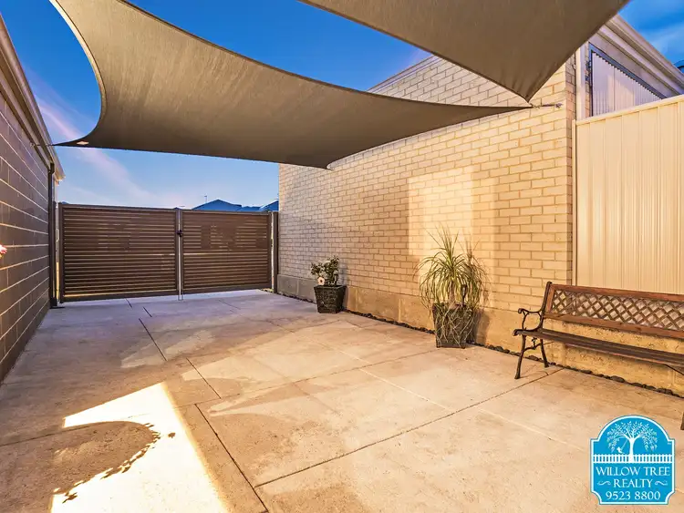 Second view of Homely house listing, 36 Portman Parade, Baldivis WA 6171