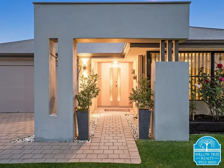 Third view of Homely house listing, 36 Portman Parade, Baldivis WA 6171