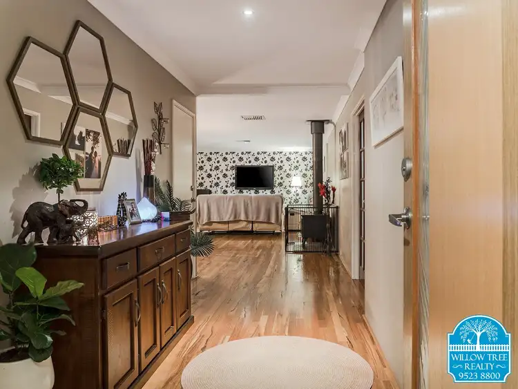 Fourth view of Homely house listing, 36 Portman Parade, Baldivis WA 6171