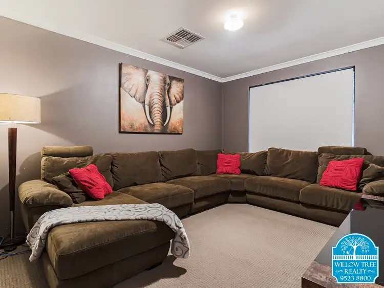 Sixth view of Homely house listing, 36 Portman Parade, Baldivis WA 6171