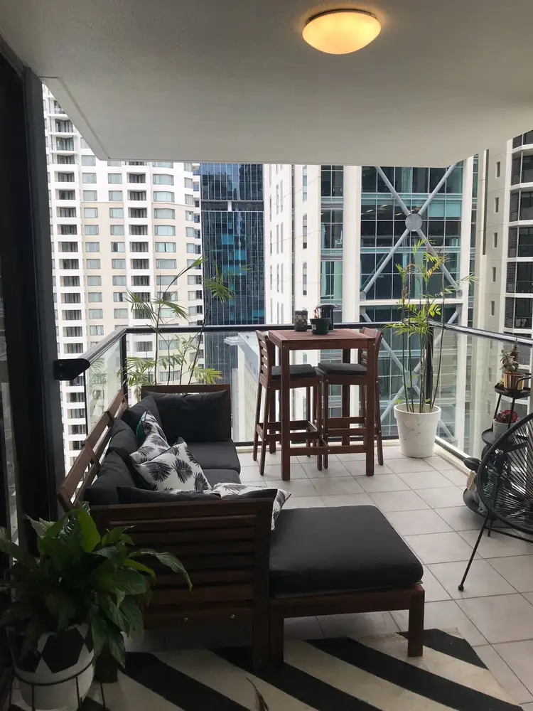 2102/79 Albert Street, Brisbane QLD 4000