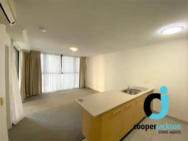 Fourth view of Homely apartment listing, 2102/79 Albert Street, Brisbane QLD 4000