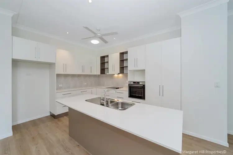 Second view of Homely house listing, 23 Springbank Circuit, Idalia QLD 4811