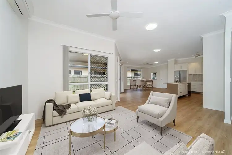 Third view of Homely house listing, 23 Springbank Circuit, Idalia QLD 4811