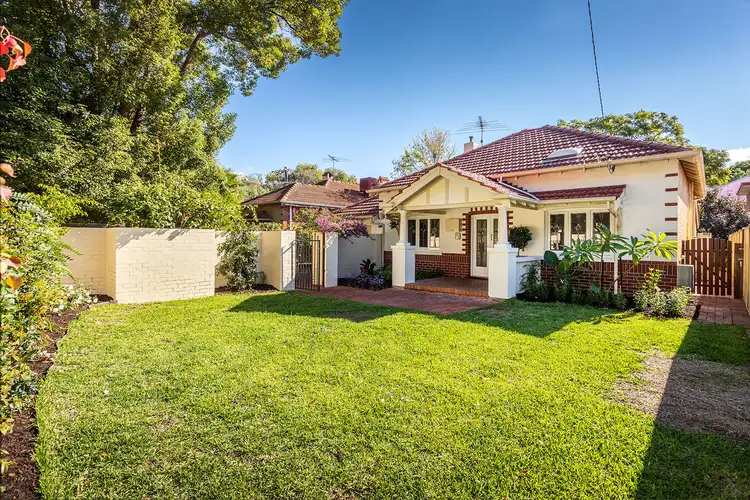191 Railway Parade, Maylands WA 6051