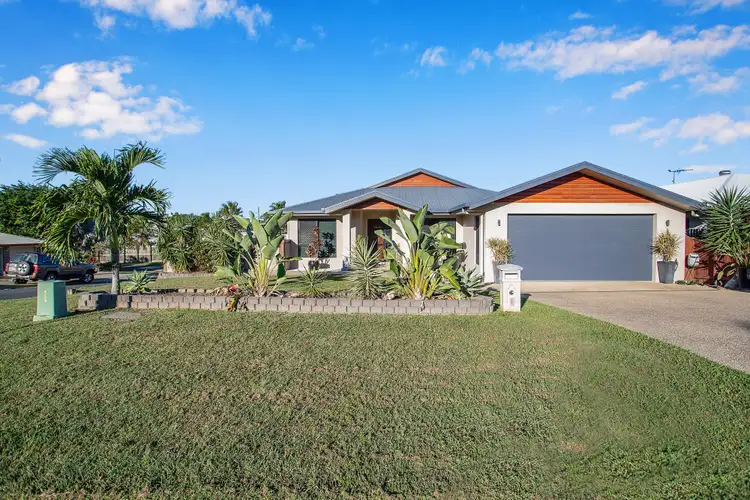 1 Manning Street, Rural View QLD 4740