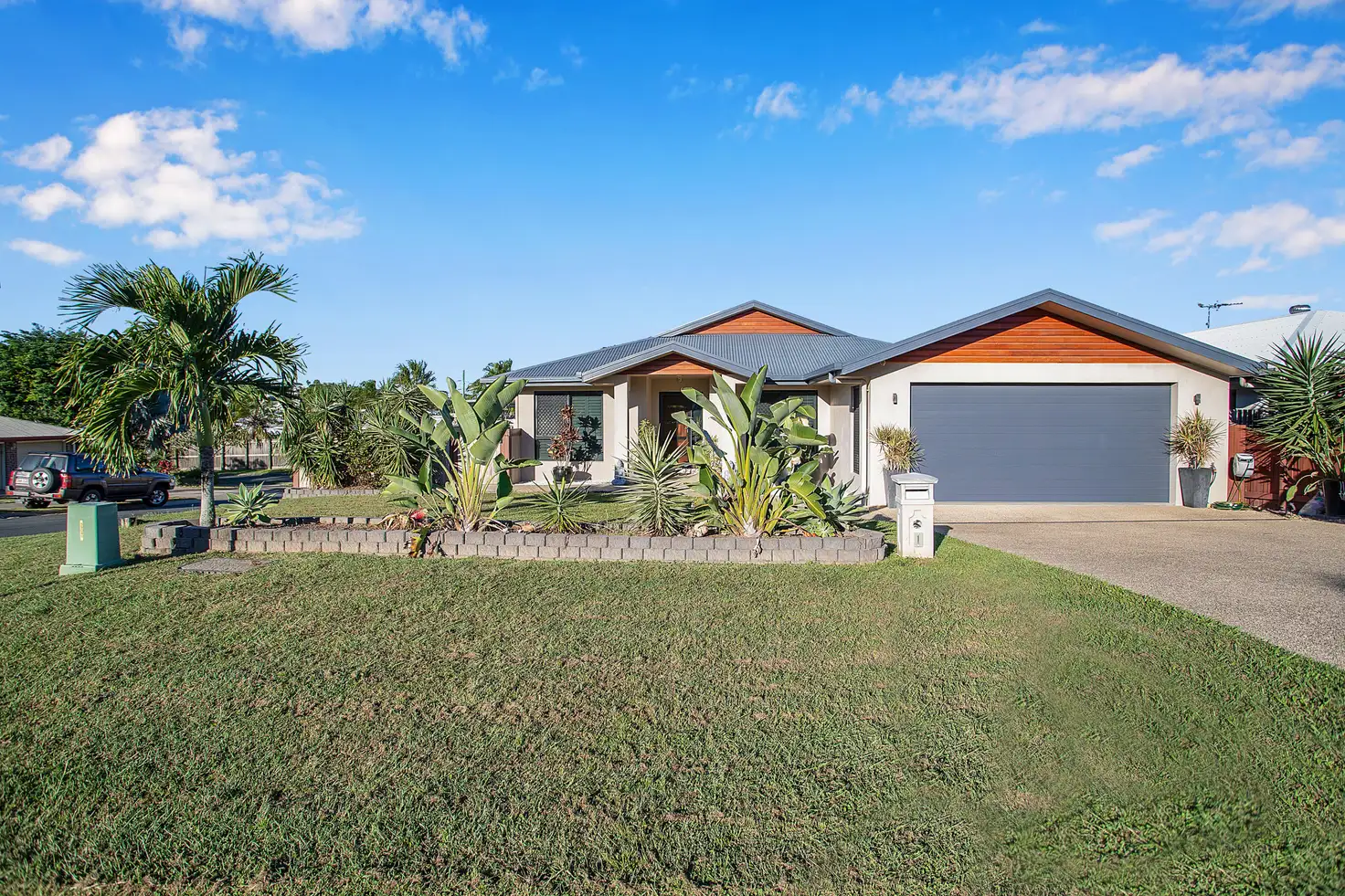 Main view of Homely house listing, 1 Manning Street, Rural View QLD 4740