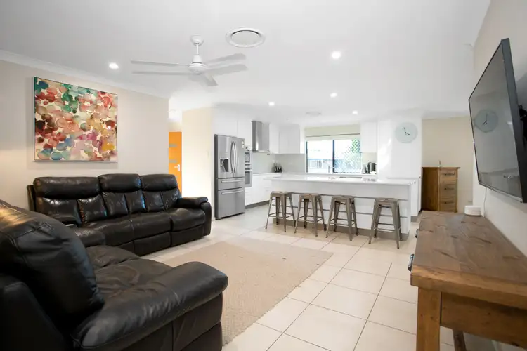 Fourth view of Homely house listing, 1 Manning Street, Rural View QLD 4740