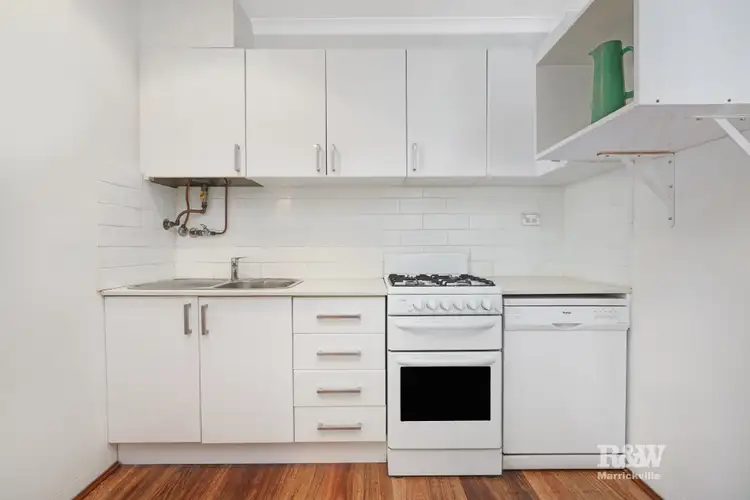 Second view of Homely apartment listing, 25/13 Glen Street, Marrickville NSW 2204