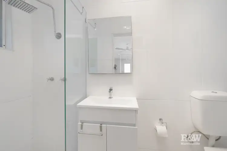 Fifth view of Homely apartment listing, 25/13 Glen Street, Marrickville NSW 2204