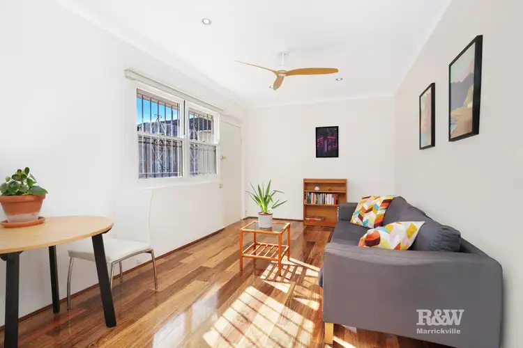 Sixth view of Homely apartment listing, 25/13 Glen Street, Marrickville NSW 2204