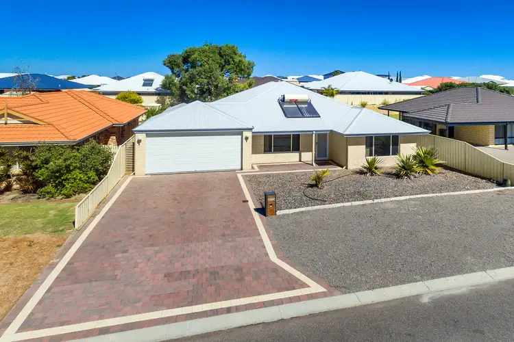 Main view of Homely house listing, 7 Invincible Rise, Wandina WA 6530