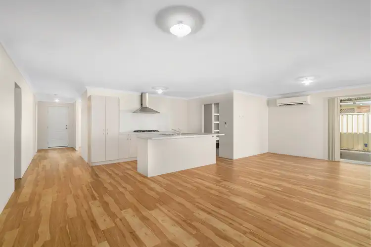 Second view of Homely house listing, 7 Invincible Rise, Wandina WA 6530