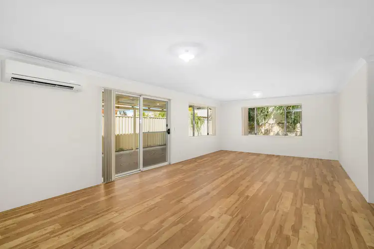 Third view of Homely house listing, 7 Invincible Rise, Wandina WA 6530