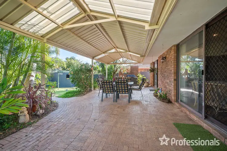 33 Cobradah Way, Kingsley WA 6026