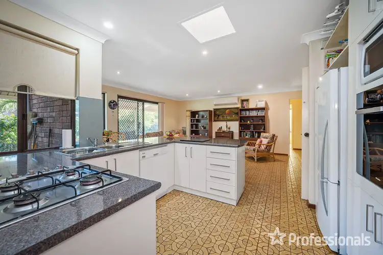 Fifth view of Homely house listing, 33 Cobradah Way, Kingsley WA 6026