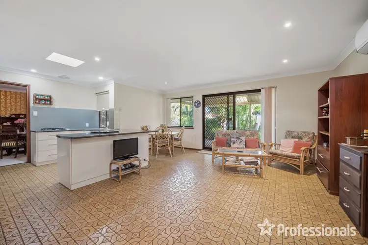 Seventh view of Homely house listing, 33 Cobradah Way, Kingsley WA 6026