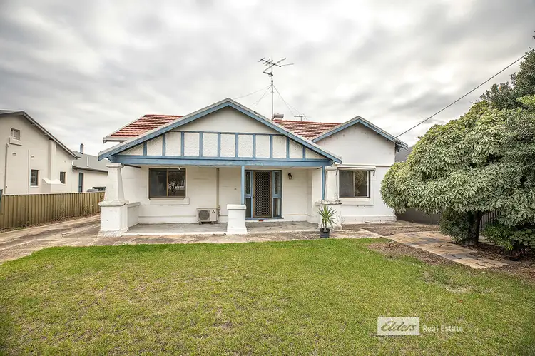 Main view of Homely house listing, 24 SANDSTONE AVENUE, Naracoorte SA 5271