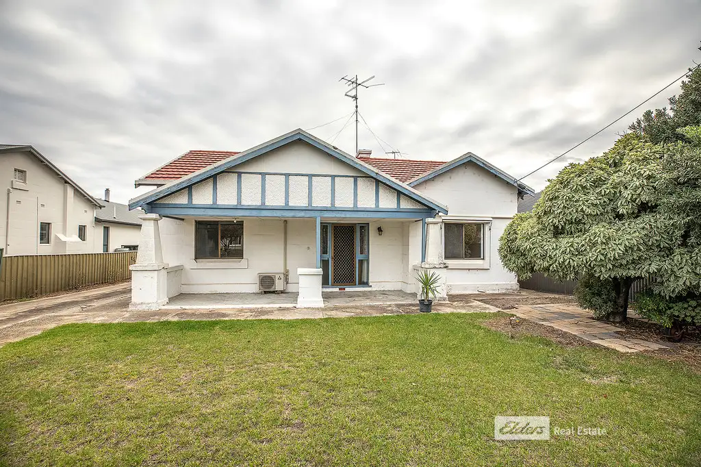 Main view of Homely house listing, 24 SANDSTONE AVENUE, Naracoorte SA 5271