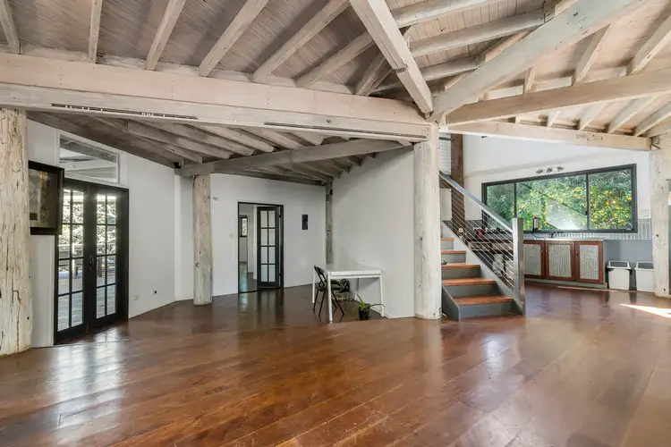 1 COACHWOOD COURT, Federal NSW 2480