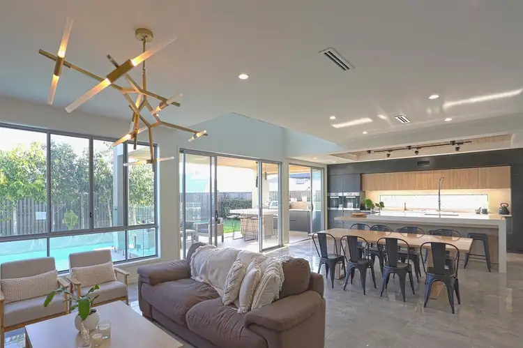 Fifth view of Homely house listing, 14 Fitzroy Street, Burpengary East QLD 4505