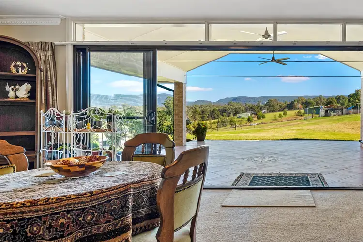 Main view of Homely rural property listing, 196 Grose River Road, Grose Wold NSW 2753