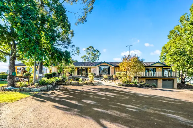 Third view of Homely rural property listing, 196 Grose River Road, Grose Wold NSW 2753