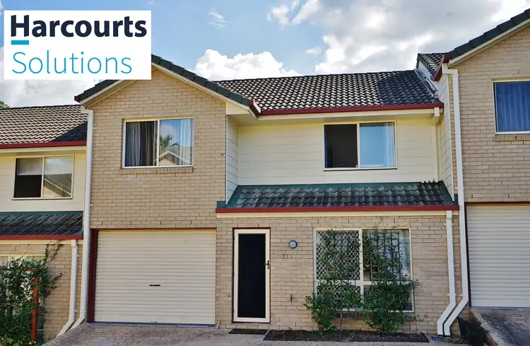 21/12 Crosby Avenue, Arana Hills QLD 4054