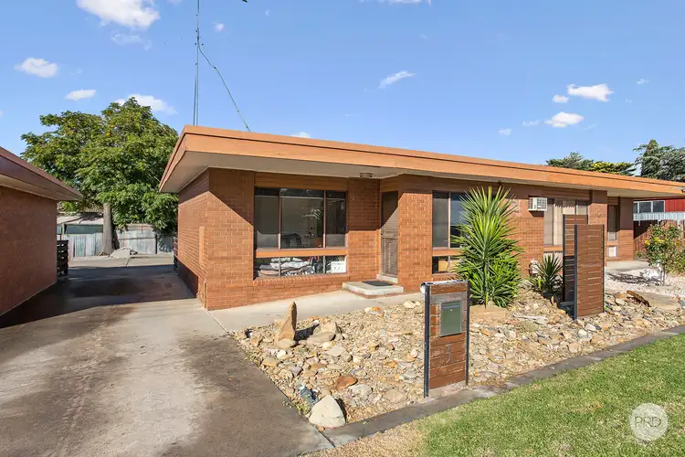 3/1 Esler Street, California Gully VIC 3556