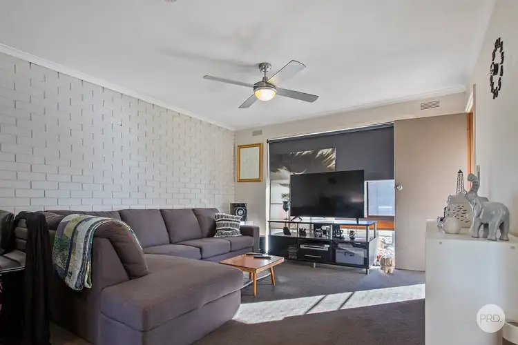 Second view of Homely house listing, 3/1 Esler Street, California Gully VIC 3556
