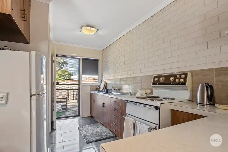 Third view of Homely house listing, 3/1 Esler Street, California Gully VIC 3556