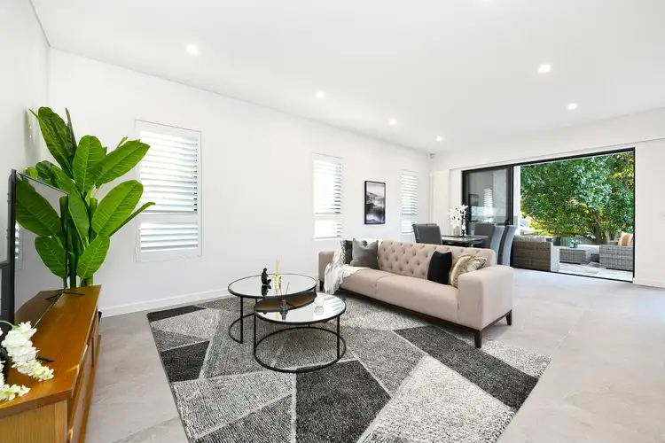 Fourth view of Homely house listing, 5B Algernon Street, Oatley NSW 2223