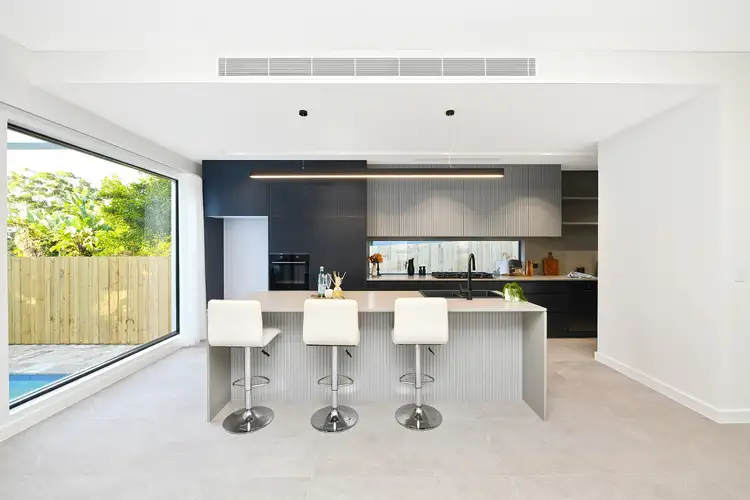 Fifth view of Homely house listing, 5B Algernon Street, Oatley NSW 2223